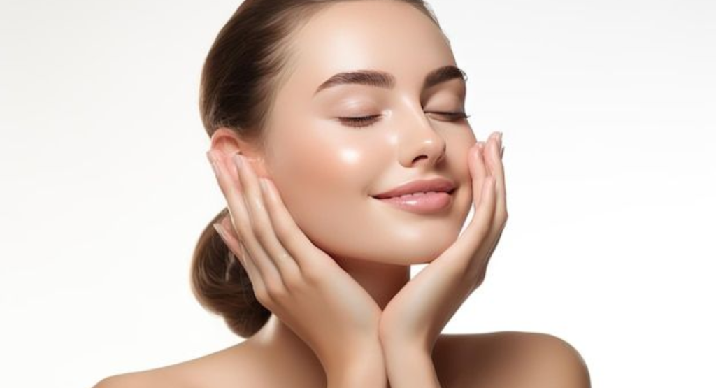 hydro facial machine
