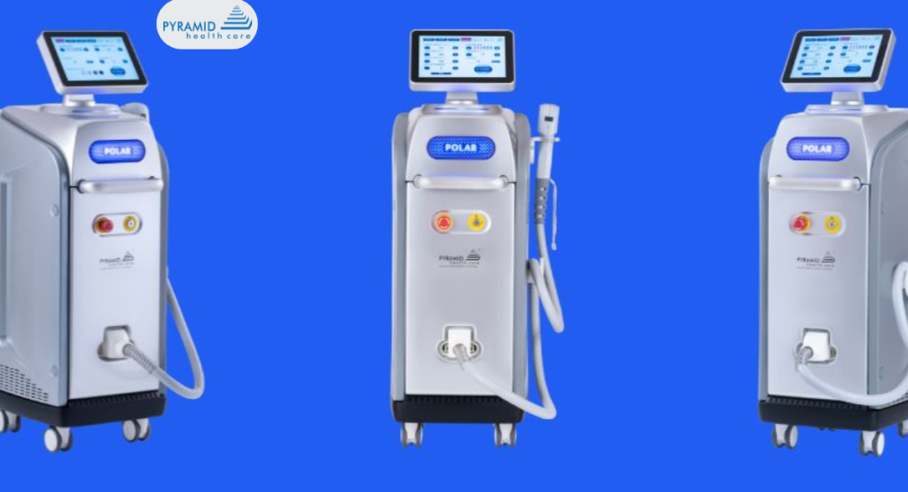 carbon facial machine