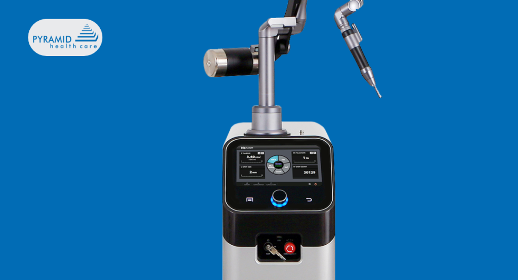 Eyelid Lift Machine