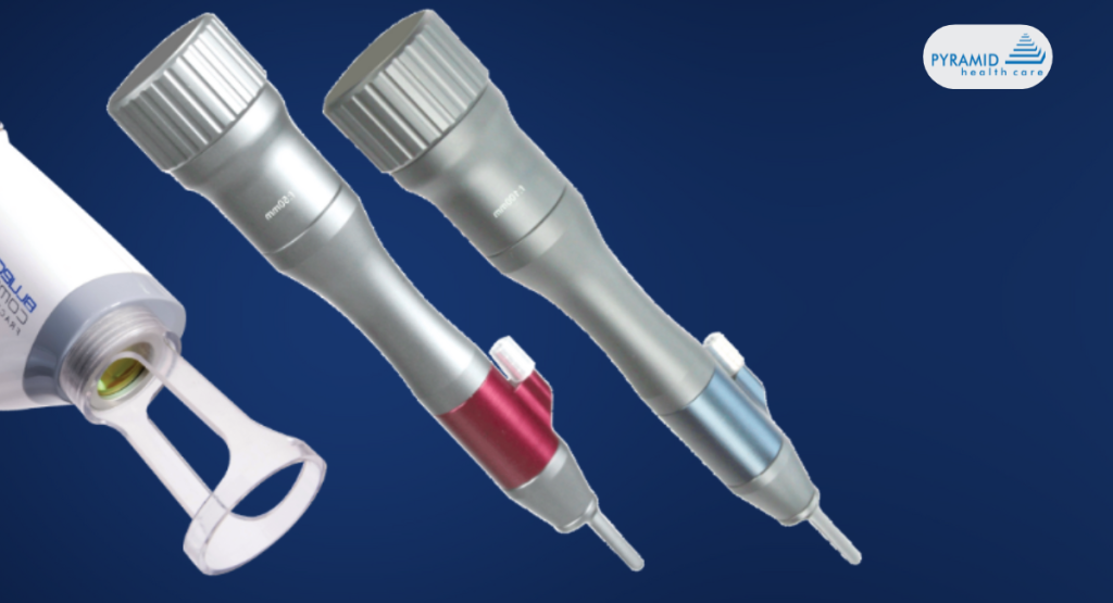 Microneedling Machine
