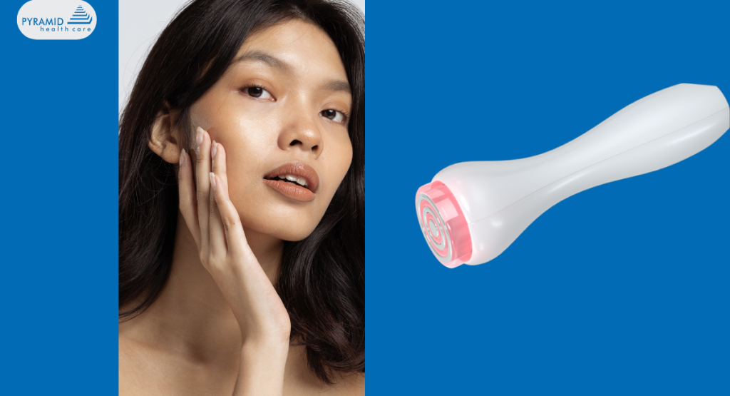 skin tightening radio frequency machine