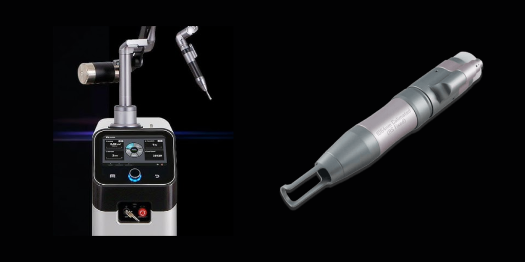 HydraFacial Machine