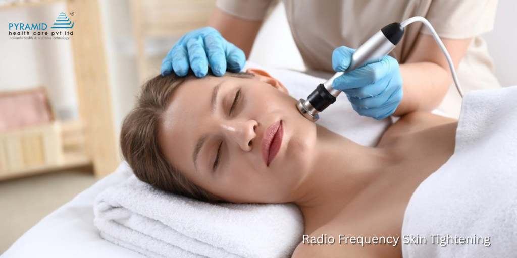 Radio Frequency Skin Tightening