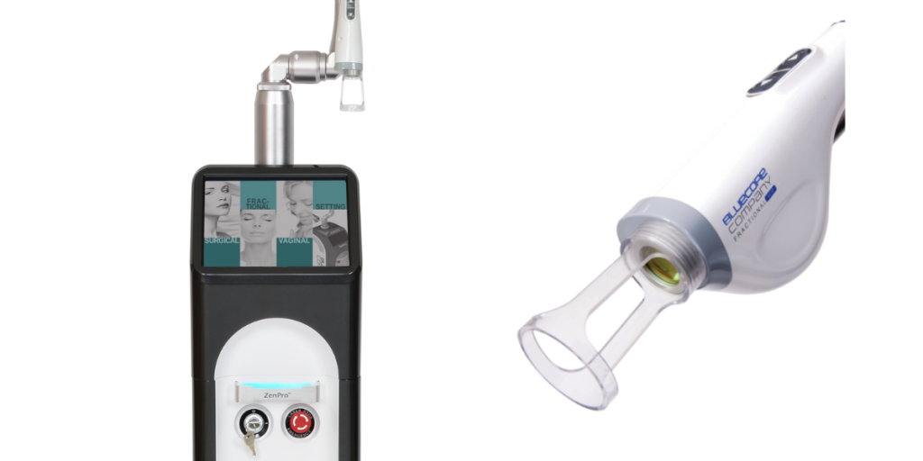 fractional co2 laser for pigmentation