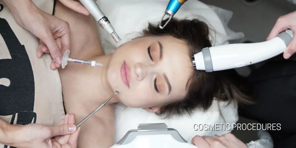 cosmetic procedures