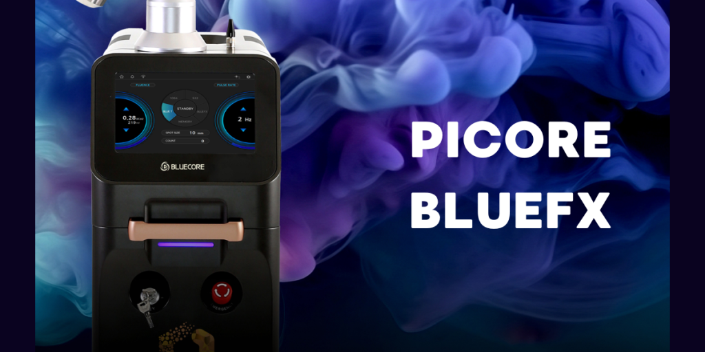 Picore BlueFx