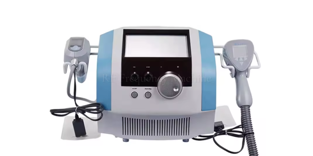 RF Frequency Machine