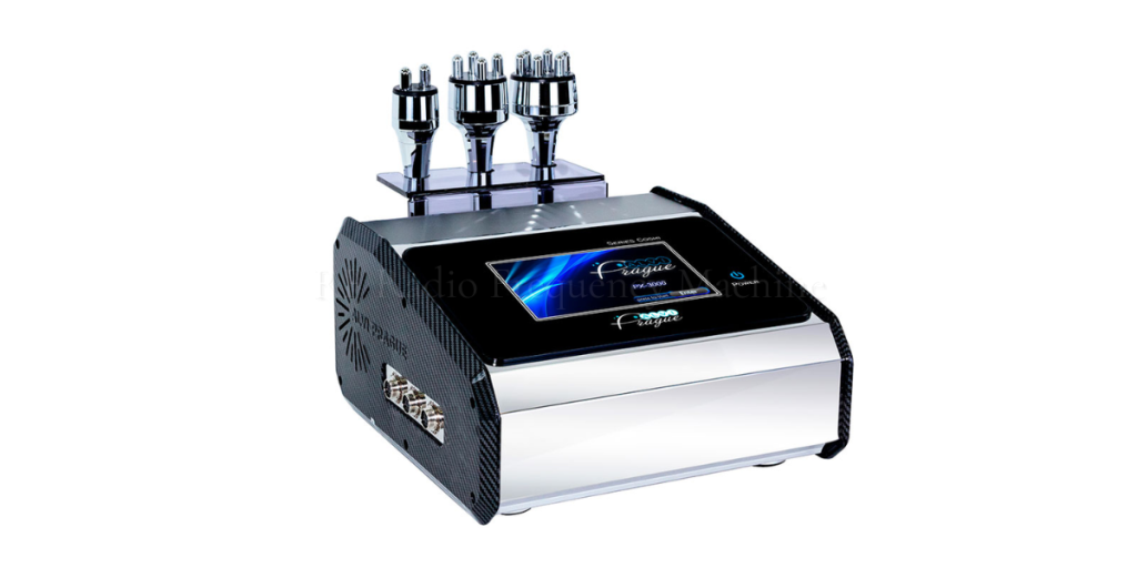 RF Radio Frequency Machine