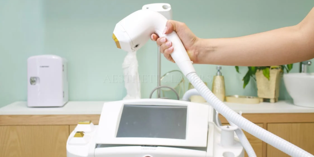 aesthetic lasers