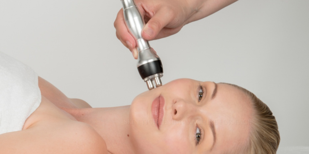 skin tightening machine for face