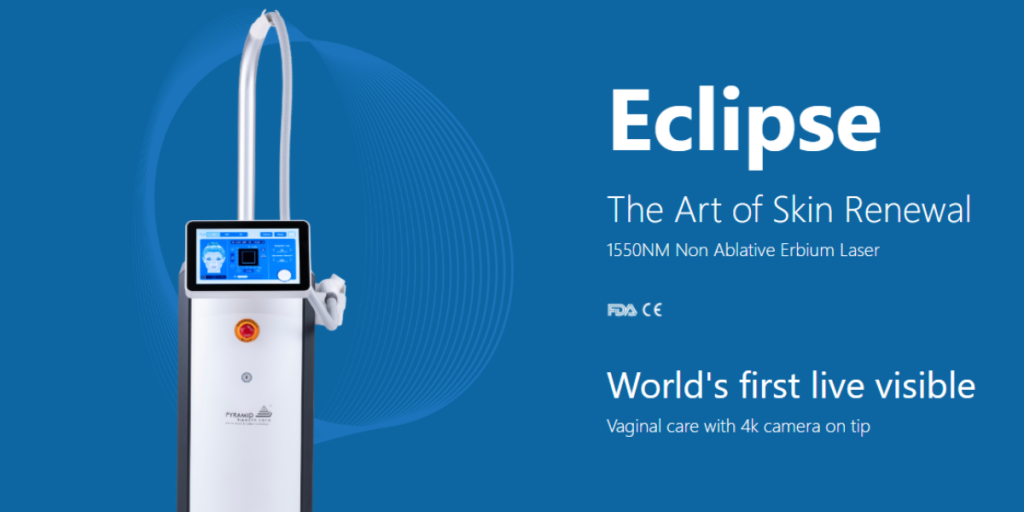 Hydrafacial Machine 7 in 1