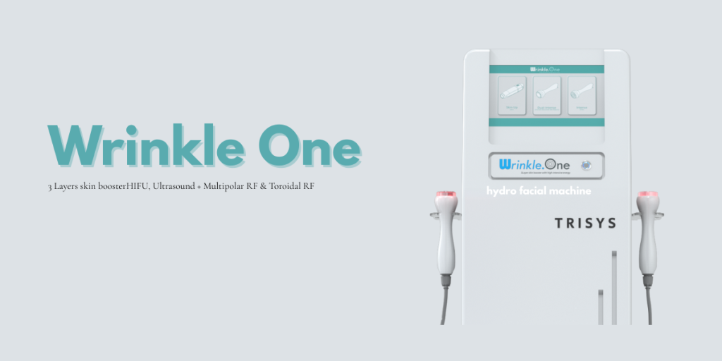 best hydro facial machine