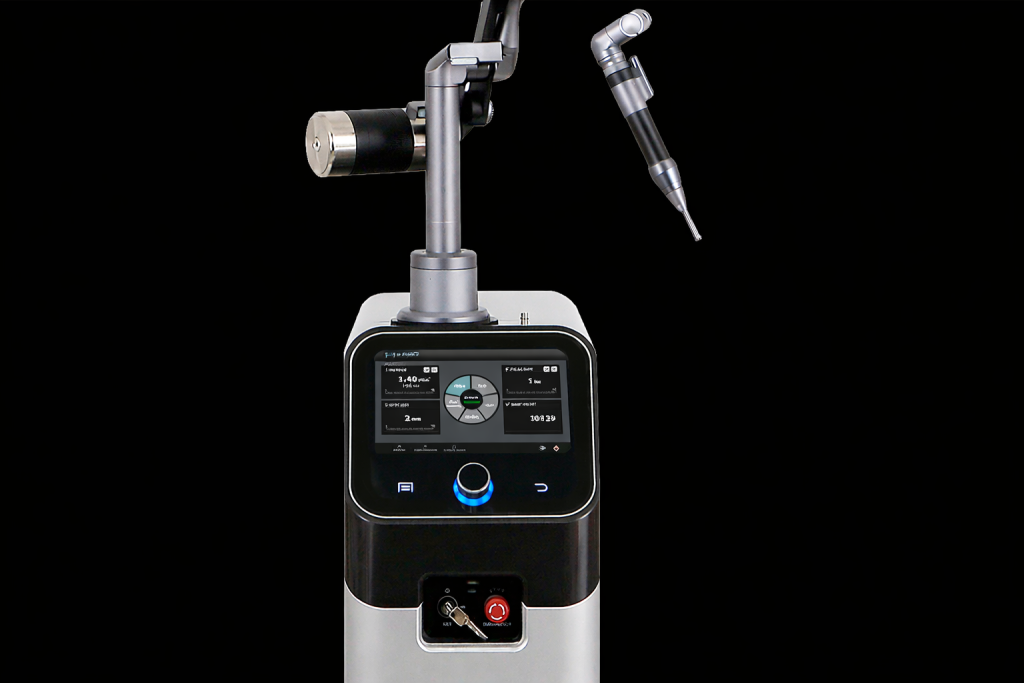 tattoo laser machine price