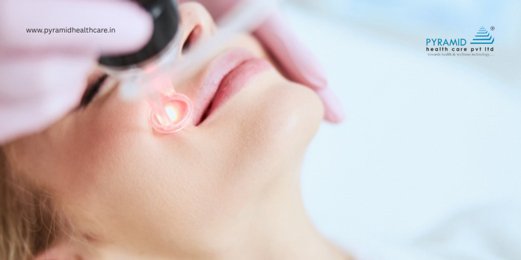 Fractional CO₂ Laser for Pigmentation