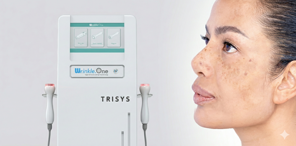 eyelid lift machine