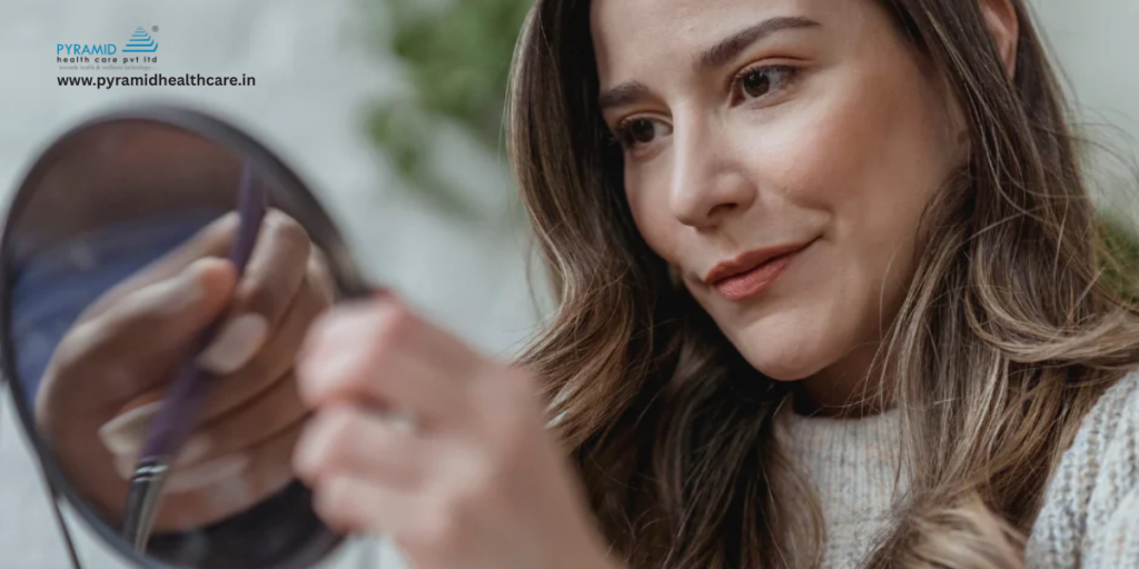 chemical peel for dark circles