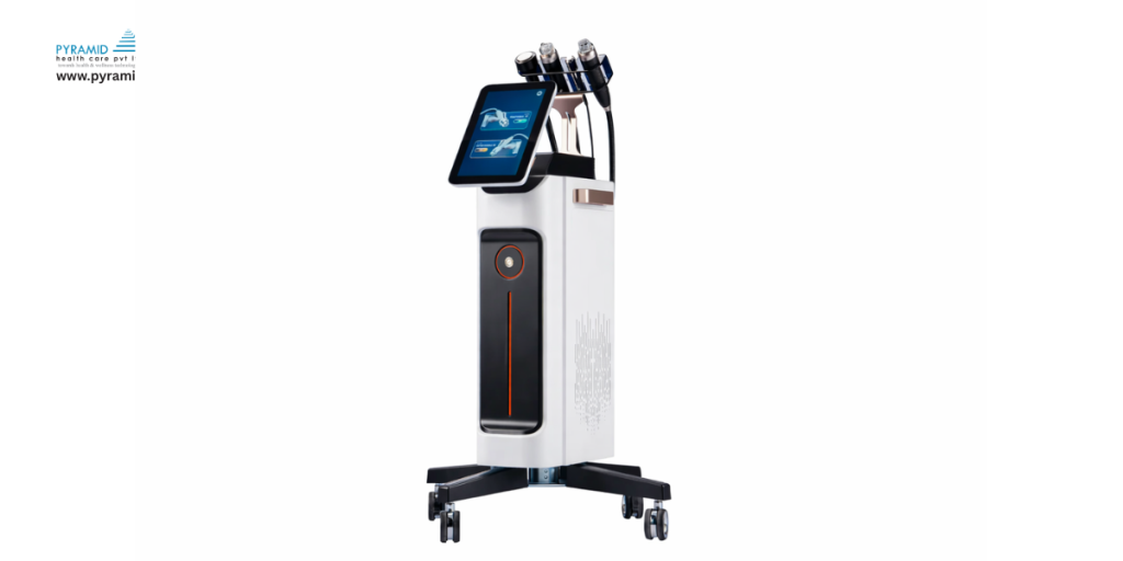 microneedling machine