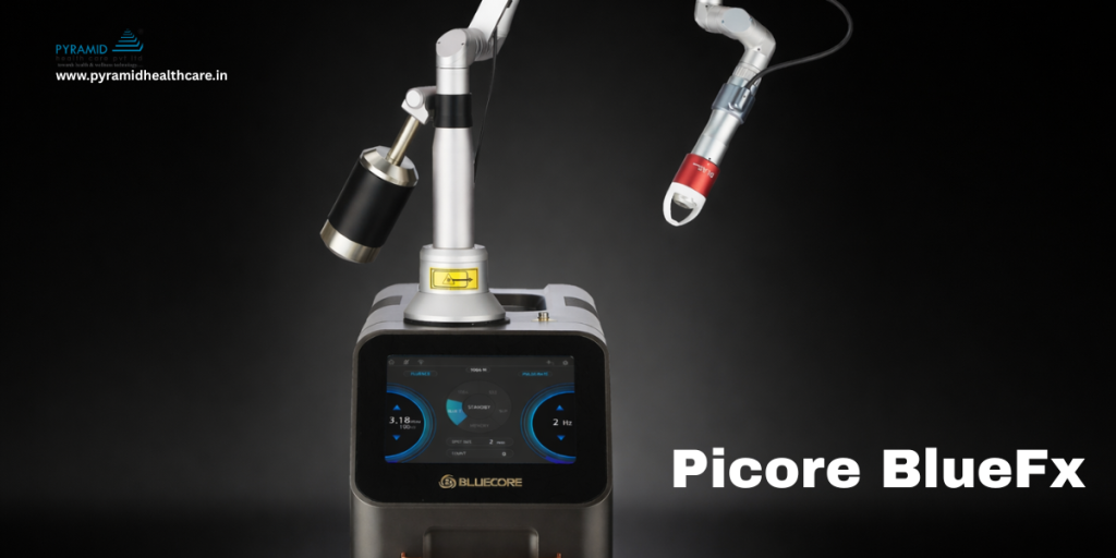 picosecond laser machine