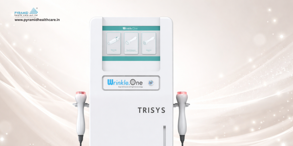 wrinkle remover machine