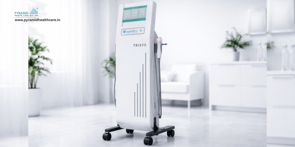 7 in 1 Hydrafacial Machine
