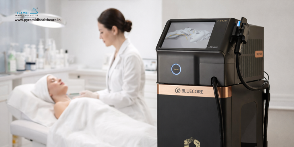 microneedling machine