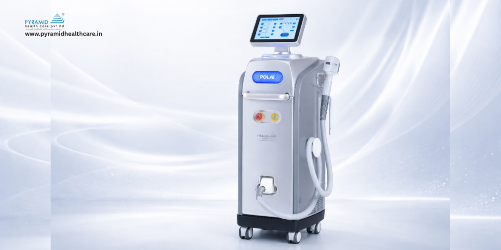 moles removal machine