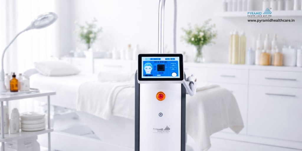 pelvic floor exercise machine