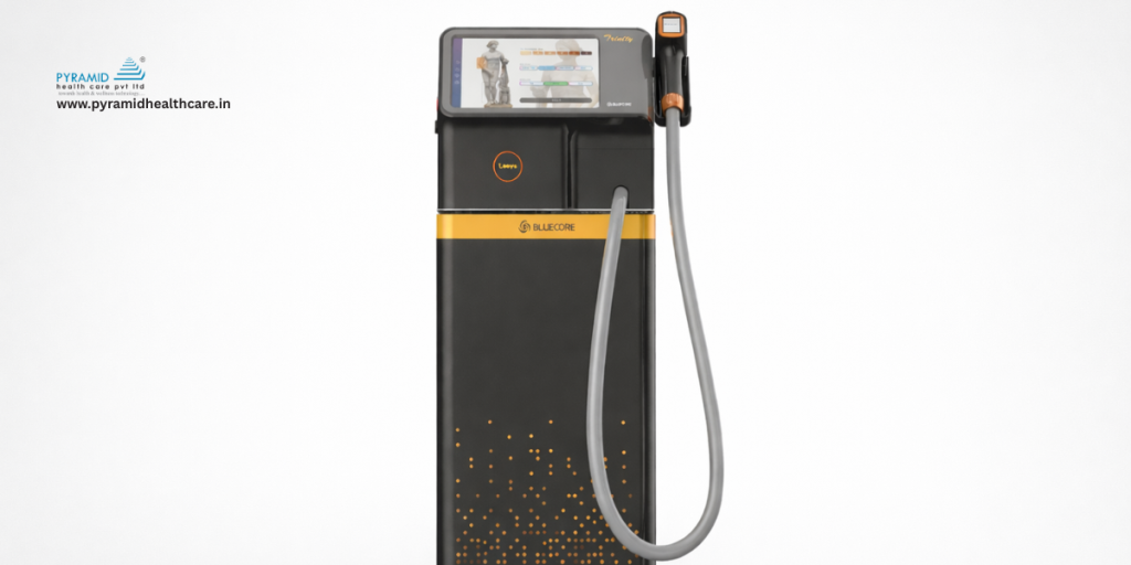 skin laser machine price