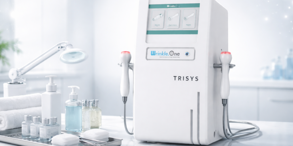 skin laser treatment machine price