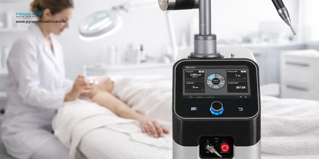 tattoo removal equipment prices