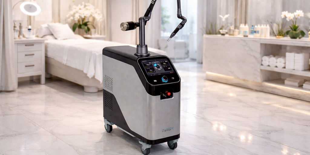 tattoo removal machine laser