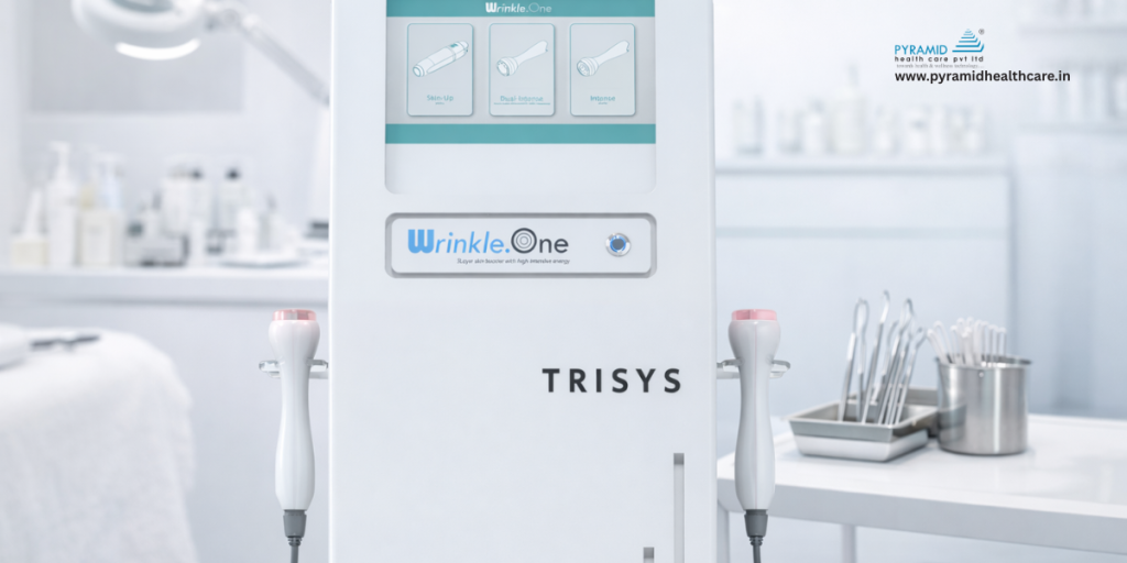 wrinkle remover machine