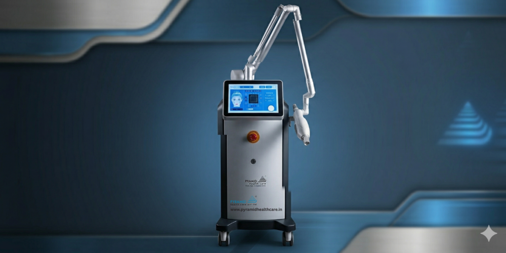 laser treatment for pigmentation