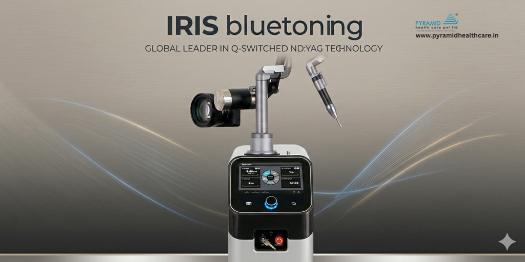 Carbon Facial Machine